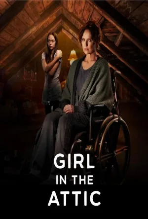 بوستر مشاهدة فيلم Girl in the Attic 2025 مترجم (2025)