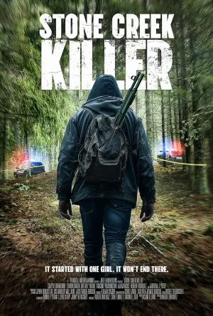 بوستر مشاهدة فيلم Stone Creek 2025 مترجم (2025)