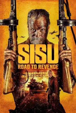 بوستر مشاهدة فيلم Sisu 2 2025 مترجم (2025)