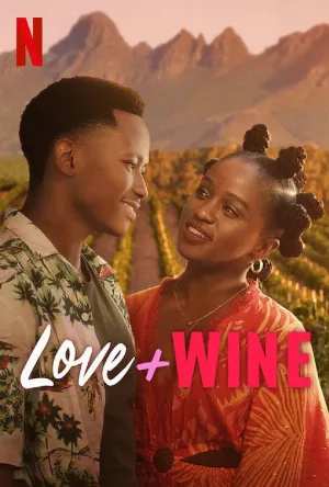 مشاهدة فيلم Love and Wine 2025 مترجم (2025)