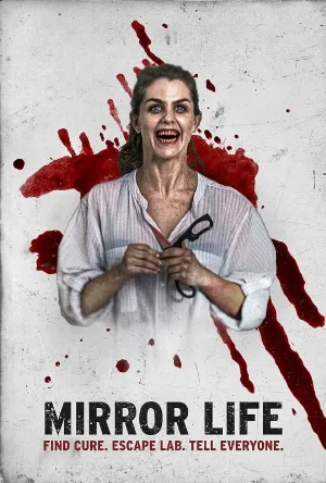 بوستر مشاهدة فيلم Mirror Life 2025 مترجم (2025)