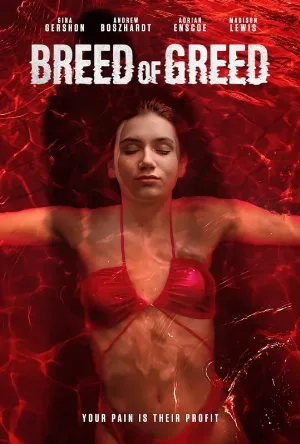 بوستر مشاهدة فيلم Breed of Greed 2025 مترجم (2025)