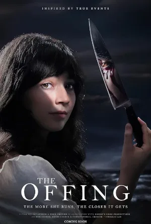 بوستر مشاهدة فيلم The Offing 2025 مترجم (2025)