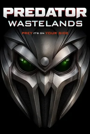 بوستر مشاهدة فيلم Predator Wastelands 2025 مترجم (2025)