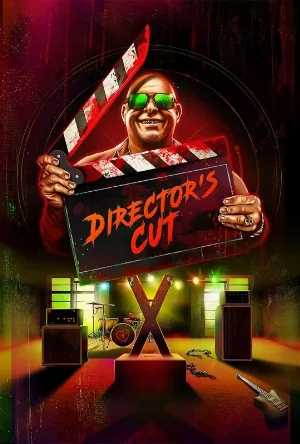 بوستر مشاهدة فيلم Director\'s Cut 2024 مترجم (2024)