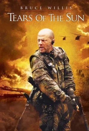 مشاهدة فيلم Tears of the Sun 2003 مترجم (2003)