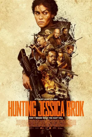 مشاهدة فيلم Hunting Jessica Brok 2025 مترجم (2025)