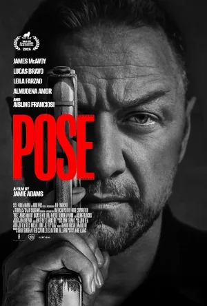 بوستر مشاهدة فيلم Pose 2025 مترجم (2025)