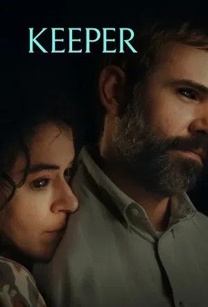 بوستر مشاهدة فيلم Keeper 2025 مترجم (2025)