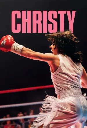 بوستر مشاهدة فيلم Christy 2025 مترجم (2025)