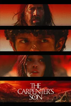 بوستر مشاهدة فيلم The Carpenters Son 2025 مترجم (2025)