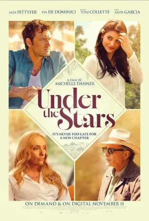 بوستر مشاهدة فيلم Under the Stars 2025 مترجم (2025)