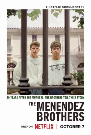 بوستر مشاهدة فيلم The Menendez Brothers 2024 مترجم (2024)