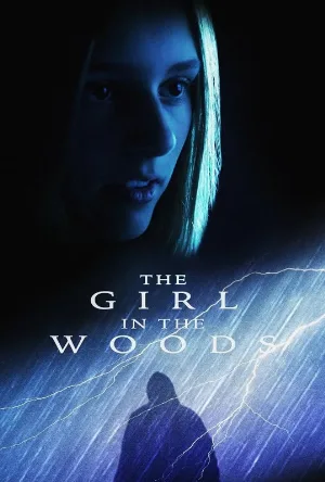 بوستر مشاهدة فيلم The Girl in the Woods 2025 مترجم (2025)