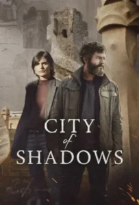 City of Shadows (2025) - الحلقة 6