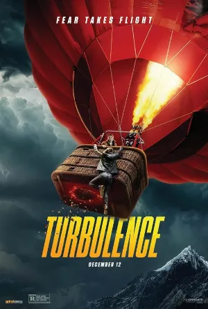 بوستر مشاهدة فيلم Turbulence 2025 مترجم (2025)