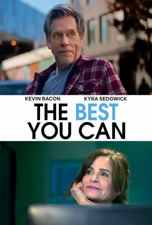 بوستر مشاهدة فيلم The Best You Can 2025 مترجم (2025)