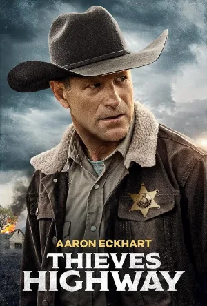 بوستر مشاهدة فيلم Thieves Highway 2025 مترجم (2025)