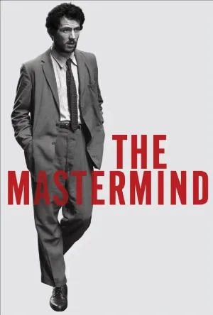 بوستر مشاهدة فيلم The Mastermind 2025 مترجم (2025)