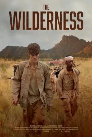 بوستر مشاهدة فيلم The Wilderness 2025 مترجم (2025)