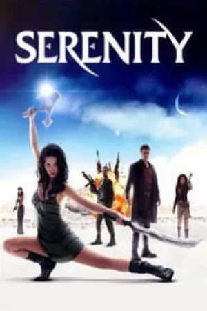 فيلم Serenity 2005 مترجم (2005)