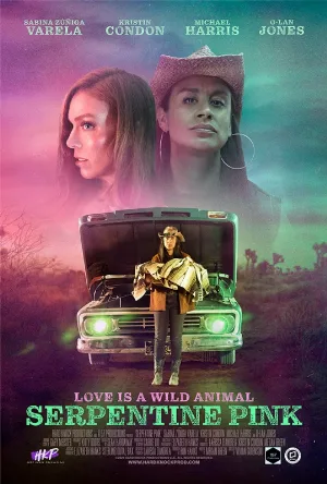 بوستر مشاهدة فيلم Serpentine Pink 2025 مترجم (2025)