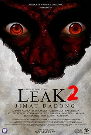 مشاهدة فيلم Leak 2 مترجم (2025)