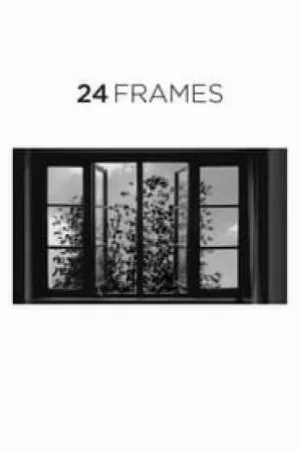 بوستر فيلم 24 Frames 2017 مترجم (2017)