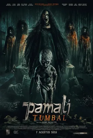 مشاهدة فيلم Pamali The Little Devil 2025 مترجم (2025)