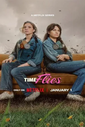 Time Flies (2026)