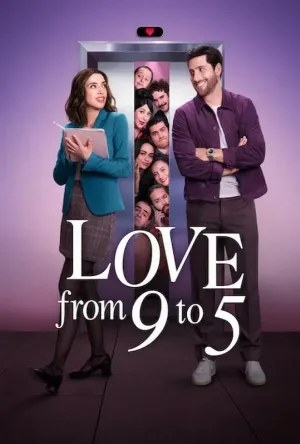 Love from 9 to 5 (2026)
