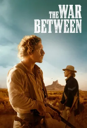 بوستر مشاهدة فيلم The War Between 2025 مترجم (2025)