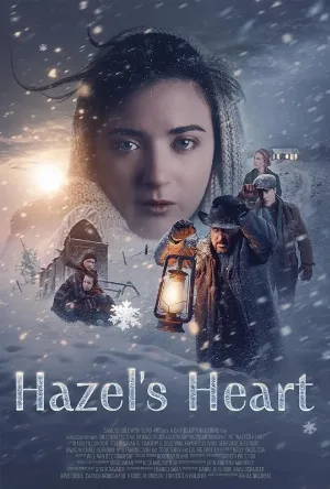 بوستر مشاهدة فيلم Hazel\'s Heart 2025 مترجم (2025)