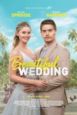 بوستر مشاهدة فيلم Beautiful Wedding 2024 مترجم (2024)