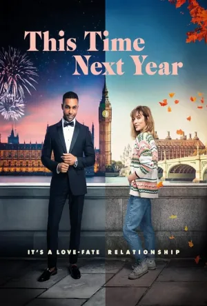بوستر مشاهدة فيلم This Time Next Year 2024 مترجم (2024)
