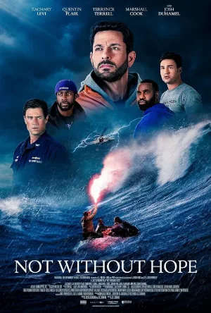 بوستر مشاهدة فيلم Not Without Hope 2025 مترجم (2025)