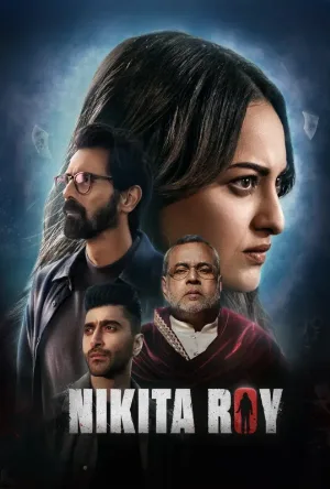 بوستر مشاهدة فيلم Nikita Roy 2025 مترجم (2025)
