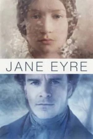 بوستر فيلم Jane Eyre 2011 مترجم (2011)