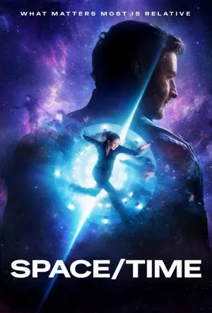 بوستر مشاهدة فيلم Space/Time 2025 مترجم (2025)