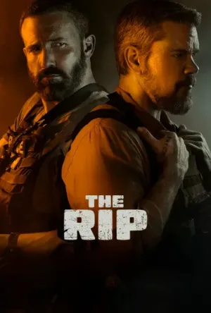 بوستر مشاهدة فيلم The Rip 2026 مترجم (2026)