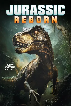 بوستر مشاهدة فيلم Jurassic Reborn 2025 مترجم (2025)