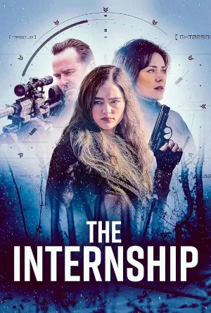 بوستر مشاهدة فيلم The Internship 2026 مترجم (2026)