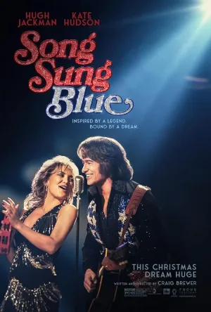 بوستر مشاهدة فيلم Song Sung Blue 2025 مترجم (2025)