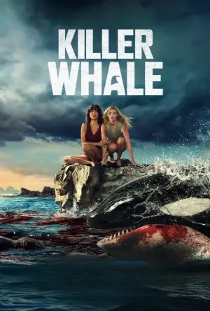 بوستر مشاهدة فيلم Killer Whale 2026 مترجم (2026)