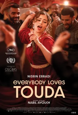بوستر مشاهدة فيلم Everybody Loves Touda 2024 مترجم (2024)