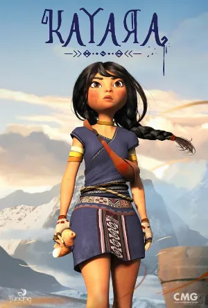 مشاهدة فيلم Kayara 2025 مترجم (2025)