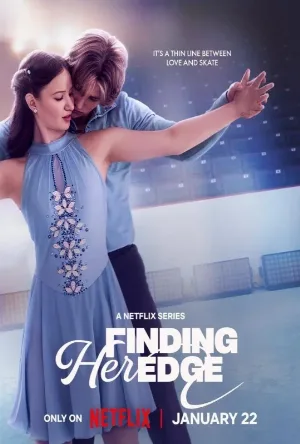 Finding Her Edge (2026)