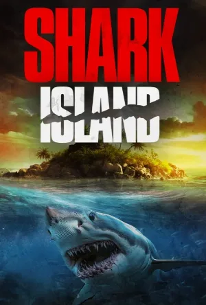 بوستر مشاهدة فيلم Shark Island 2024 مترجم (2024)
