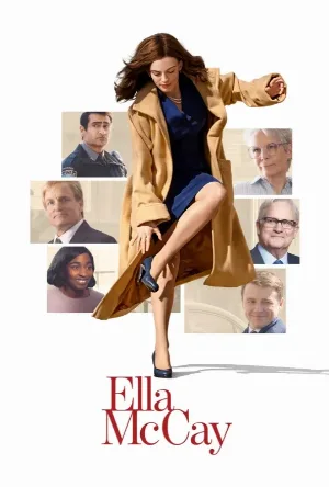 بوستر مشاهدة فيلم Ella McCay 2025 مترجم (2025)