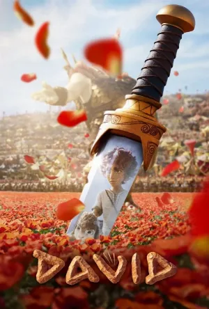 بوستر مشاهدة فيلم David 2025 مترجم (2025)